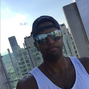 Meet your Posher, Jeremy